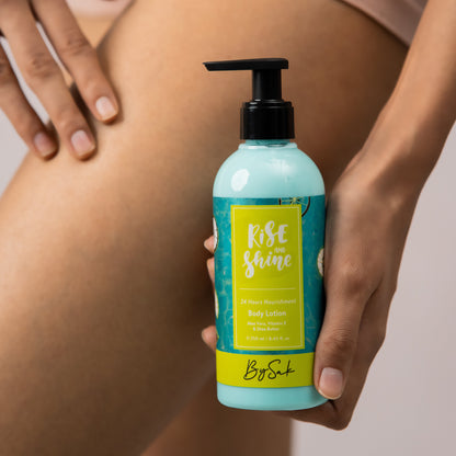 Rise And Shine - Body Lotion