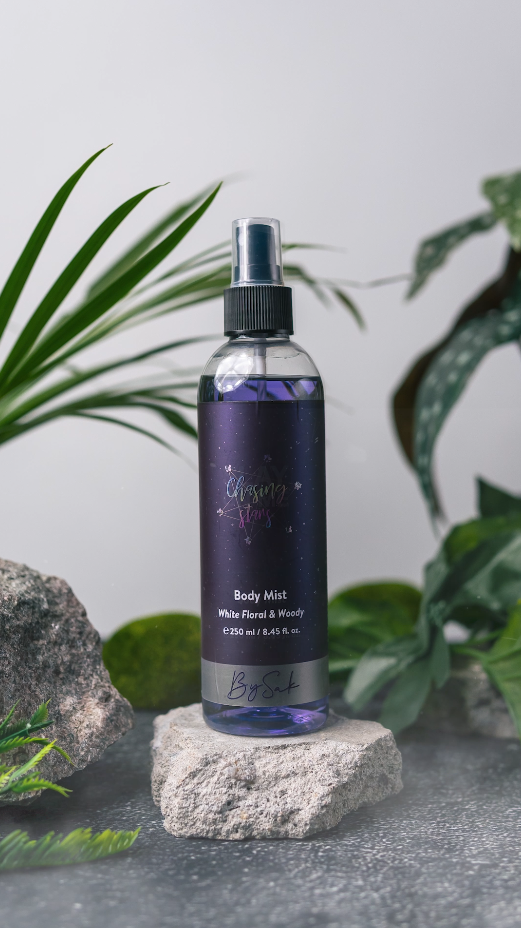 Chasing Stars - Body Mist