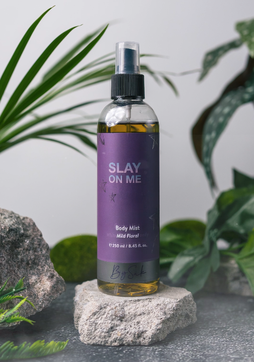 Slay On Me - Body Mist