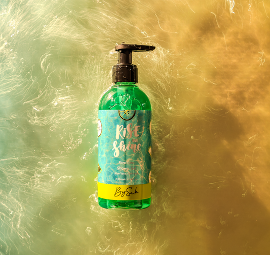 Rise And Shine - Shower Gel