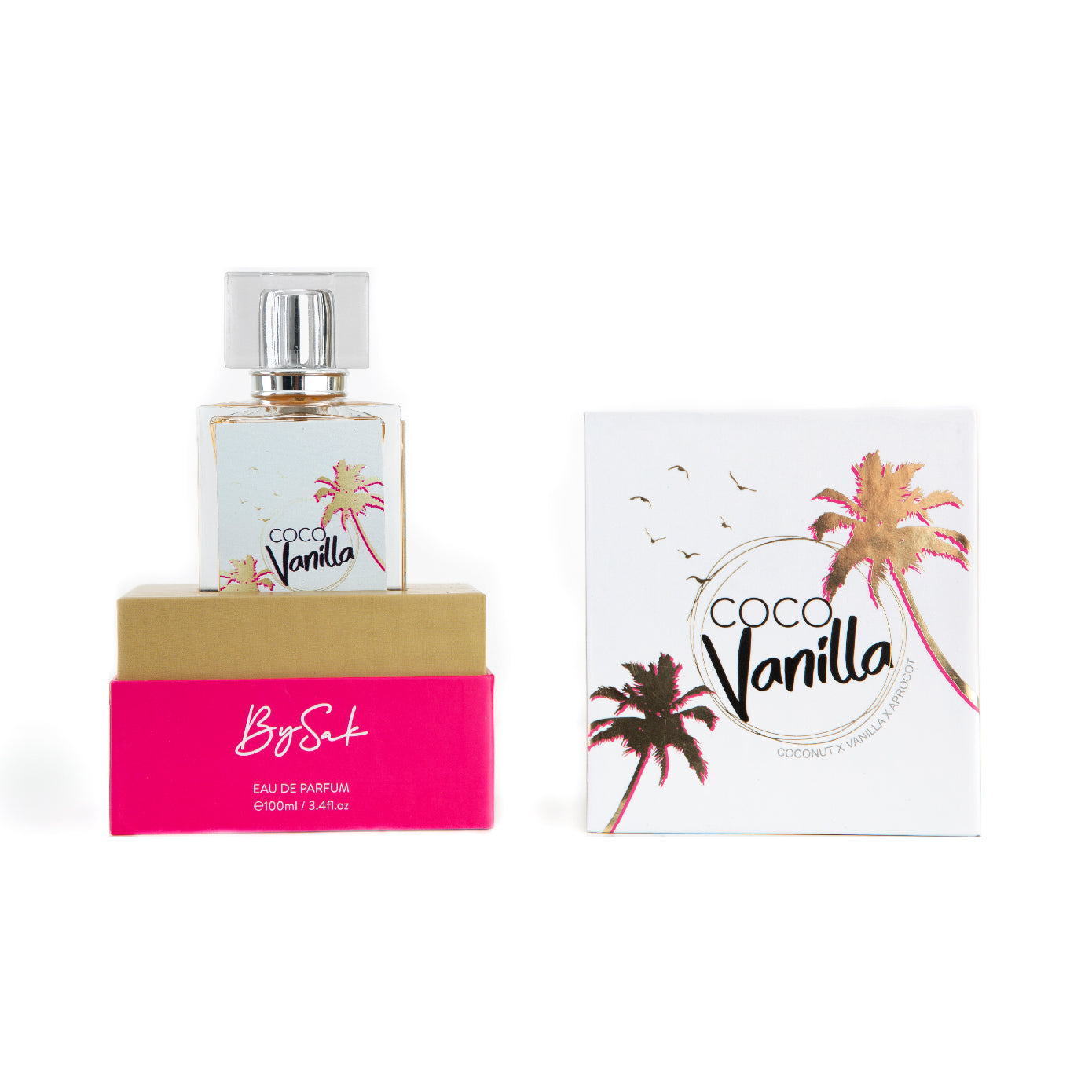 Alyssa ashley coco discount vanilla eau de parfum