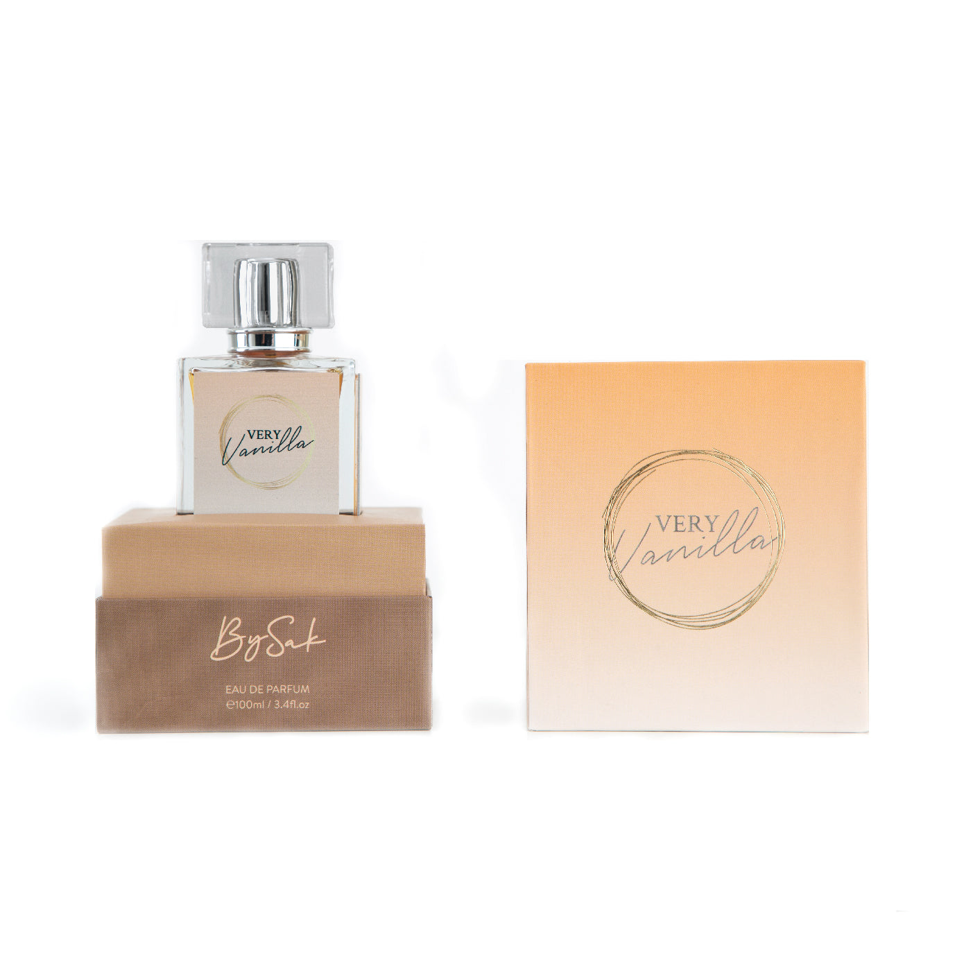 Vanilla edp best sale